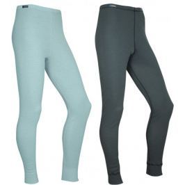 ODLO zestaw x2 legginsy Multipack Warm BI, L, grey/blue