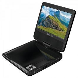 SENCOR SPV 2722 Black