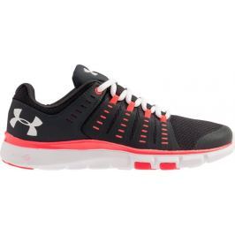 Under Armour buty treningowe W Micro G Limitless TR 2 Stealth Gray Pink Chroma White 40 (8,5)