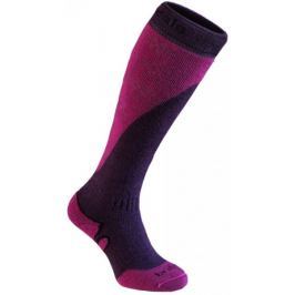 Bridgedale Mountain Women's plum/berry S (35-37)