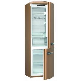 Gorenje chłodziarko-zamrażarka ONRK193CO