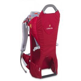 LittleLife Nosidło Ranger Carrier Red