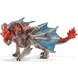 Schleich Smok Tyran z ruchomymi skrzydłami 70511