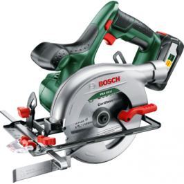 Bosch piła tarczowa PKS 18 LI (06033B1302)
