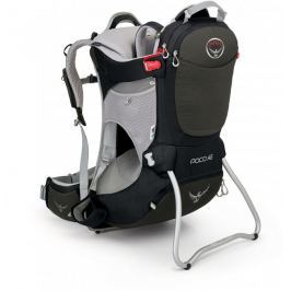 OSPREY nosidełko Poco AG black