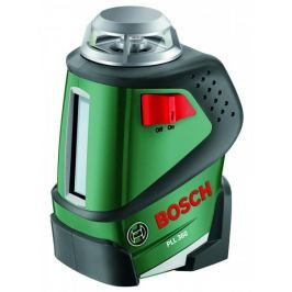 Bosch laser liniowy PLL 360