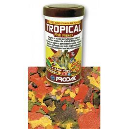 Prodac pokarm dla ryb tropikalnych Tropical Fish Flakes 200g