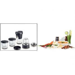 Bosch zestaw TastyMoments 5w1 MUZ45XTM1