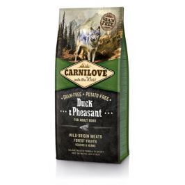 Carnilove Duck & Pheasant for Adult 12kg