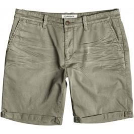 Quiksilver spodenki Krandy Chino M Dusty Olive 30