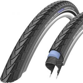 Schwalbe opona trekkingowa Marathon Plus Smart Guard (drut 26x2.0) RT reflex