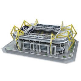 Nanostad Puzzle 3 D Niemcyy - Signal Iduna Park (Dortmund)