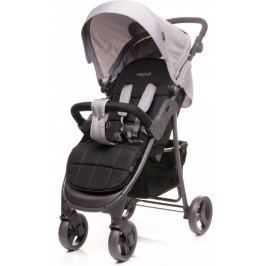 4Baby Wózek sportowy Rapid, Black
