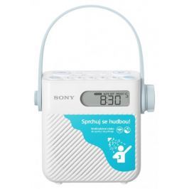 SONY ICF-S80