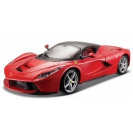 BBurago Ferrari Race & Play LaFerrari (1:24)