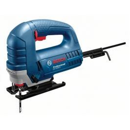 BOSCH Professional wyrzynarka GST 8000 E (060158H000)