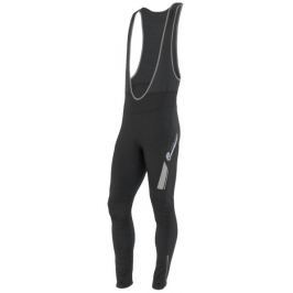 Sensor spodnie rowerowe Sonic M Black S