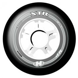 Hyper XTR black 90mm (8 szt)