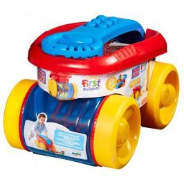 MEGA BLOKS Zbieracz klocków CNG23