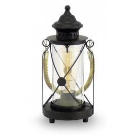 EGLO Lampa stołowa BRADFORD 49283