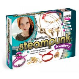 Alltoys MyStyle - Steampunkowa biżuteria