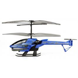 SILVERLIT R/C Helikopter Spy Cam III (z kamerą) niebieski