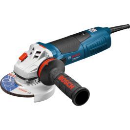 BOSCH Professional szlifierka kątowa GWS 17-125 CI (060179G002)