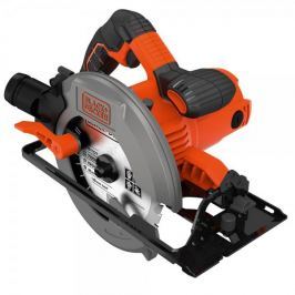 Black+Decker pilarka tarczowa CS1550