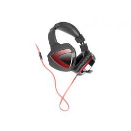 A4Tech słuchawki z mikrofonem Bloody Combat G500