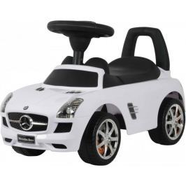 Buddy Toys Pojazd Mercedes-Benz SLS biały BPC 5110