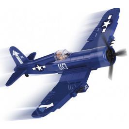 Cobi Small Army Vought F4U Corsair