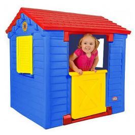 Little Tikes Domek z oknami Primary