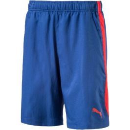 Puma szorty Active ESS Woven Shorts Blue
