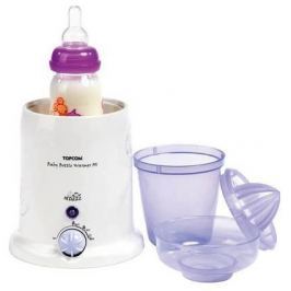 TOPCOM Podgrzewacz do butelek 3w1