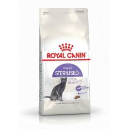 Royal Canin sucha karma dla kota Sterilised 37 - 10kg
