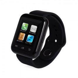 Carneo Smartwatch Smart Handy - czarny