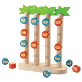 Plan Toys małpki w rzędzie