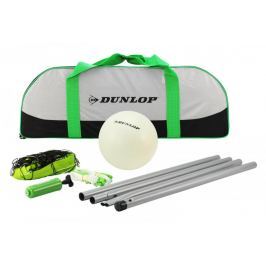 Dunlop Zestaw do siatkówki, kompletny