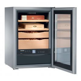 Liebherr Humidor ZKes 453
