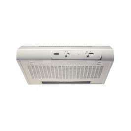 Zanussi okap podwieszany ZHT530W