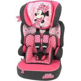 Nania Fotelik BeLine SP LX, Minnie Dots