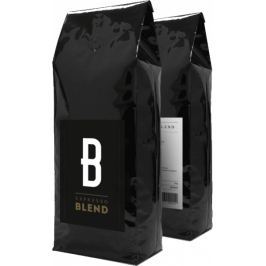 Café Majada Kawa ziarnista Espresso blend 1kg