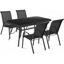 Fieldmann meble ogrodowe MONA 4