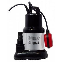 ELPUMPS pompa do wody CT 3674