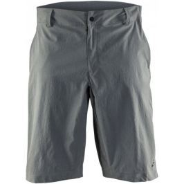 Craft Spodnie rowerowe Ride Grey XL