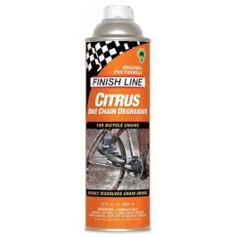FINISH LINE Środek czyszczący Citrus Bike Degreaser 590 ml