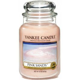 Yankee Candle Świeca Pink Sands, duża