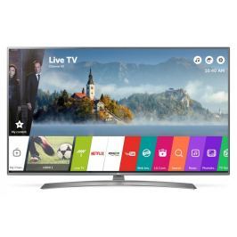 LG telewizor 49UJ670V