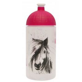 Karton P+P Butelka bidon Fresh Bottle Koń 500ml