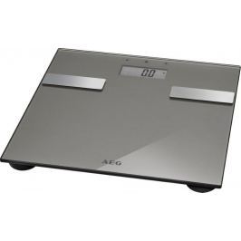 AEG waga łazienkowa PW 5644 szara